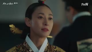 قسمت یازدهم سریال کره ای The Crowned Clown 2019 - با زیرنویس فارسی