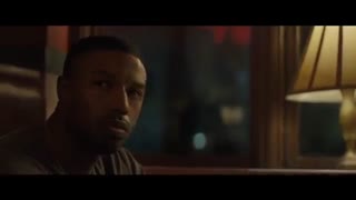 Creed 2 II 2018 Trailer