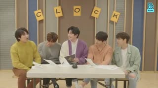 infinite-- v live  2019,2,12 با زیرنویس آنلاین
