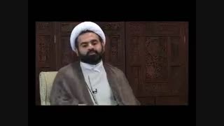 شبکه ولایت - برنامه ناگفته های مسیحیت - قسمت دوم