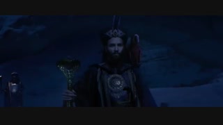 اولین نگاه به ظاهر جینی در فیلم Aladdin - بازی‌مگ