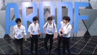 دانلود برنامه چینی Idol Producer 2018 با حضور لی (اکسو EXO) جکسون وانگ (گات سونGOT7) + زیرنویس فارسی (قسمت دوم)