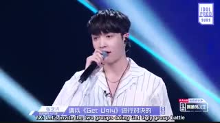 دانلود برنامه چینی Idol Producer 2018 با حضور لی (اکسو EXO) جکسون وانگ (گات سونGOT7) + زیرنویس فارسی (قسمت چهارم)