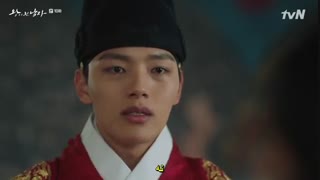 قسمت دهم سریال دلقک تاجدار+زیرنویس چسبیده The Crowned Clown با بازی یو جین گو