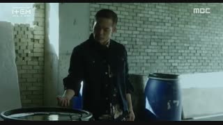 قسمت اول سریال کره ای آیتم+زیرنویس چسبیده Item 2019 با بازی جو جی هون