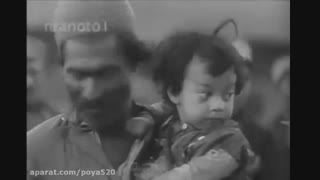 زندگی خصوصی شاه 1