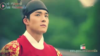 میکس غمگین و عاشقانه سریال اوک نیو ( میثم ابراهیمی ، زود گذشت )