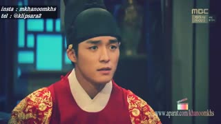 میکس غمگین عاشقانه سریال اوک نیو ( امو بند ، میدونستم )