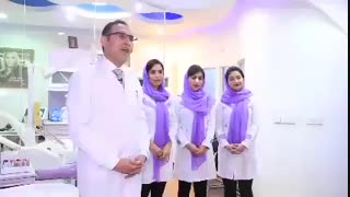 کیلینیک | دکتر فاضل فیروزی