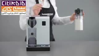 اسپرسوساز نسپرسو مدل Lattissima Pro - سیتی کالا
