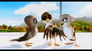 انیمیشن ( ریچارد )