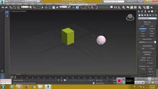پکیج ابزار 3ds max قسمت دوم