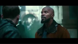 دانلود فیلم رابین هود 2018