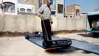 ایزوگام | ایزوگام در کیش