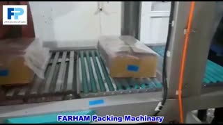شیرینگ پک اتوماتیک