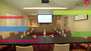 هتل پارک این نوسکای سن پترزبورگ