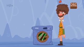 مجموعه انیمیشن گاگولا - روز بهره وری و بهینه سازی مصرف