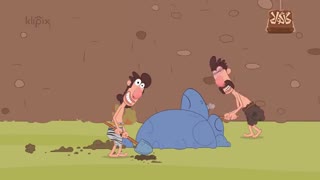 مجموعه انیمیشن گاگولا - وام رو به هرکس نمیدن