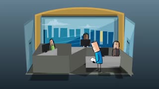 موشن گرافیک داستانی