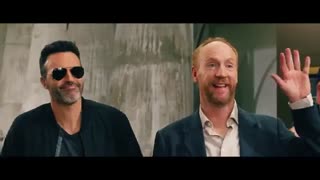 تریلر فیلم Under the Eiffel Tower 2018