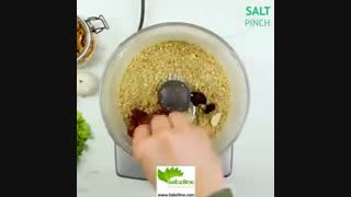 طرز تهیه سالاد مکزیکی