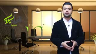 فرزاد سیدی - همیشه اپلیکیشنی در دست ساخت داشته باشید