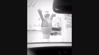 کنسرت زنده بهنام بانیXD