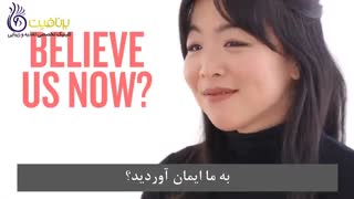 رنگ عالی رژ لب تون و پیدا کنید