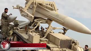 وضعیت دفاعى ایران در مقابل حمله هاى احتمالى