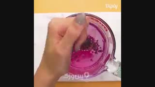 ی صابون با هندوانه بیاید درست کنید