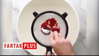 ی میوه رو ب چندچیز تبدیل کنید
