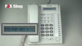 کاربرد گروه های UCD در دیزا سانترال 824 / گروه بندی داخلی ها در تلفن گویا سانترال پاناسونیک 824