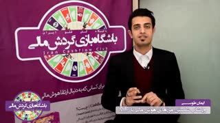 معرفی ورکشاپ 2 روزه شکستن مرزهای هوش مالی با NLP