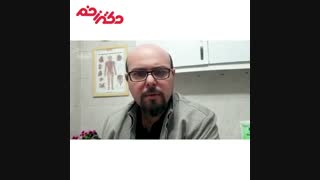 درمان سوختگی پا در بیمار مبتلا به دیابت