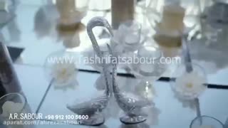 تشریفات عروسی و خدمات مجالس لوکس صبور