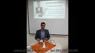 فیلم طریقه خوردن انواع سوپ