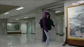 파수꾼 ep.01,02 From trying to escape Key