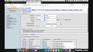 راهنمای کامل اتصال به دیتابیس در PHP