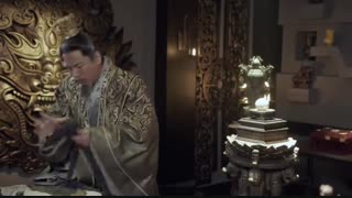 قسمت هفتم سریال چینی هرگز نمیذارم بری (افسانه ی هوبو)