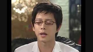 Famous Chil Princesses - Ep 30 - Park Hae Jin Cut