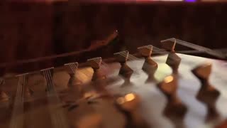 سنتور - چهارمضراب نوا