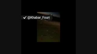 حادثه انتحاری برای اتوبوس کارکنان سپاه در سیستان و بلوچستان