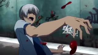 میکس انیمه چارلوت (درخواستی خودم @_@) (پیشنهادی)