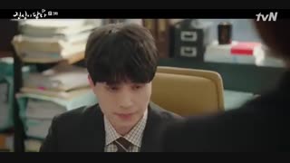 دانلود قسمت سوم  سریال کره ای قلبت را لمس کن Touch Your Heart  + زیرنویس فارسی آنلاین