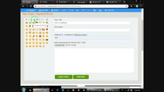 آموزش برداشت پول از سایت های کلیکی+آپلود مدارک برداشت