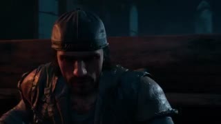 تریلر بخش داستانی بازی Days Gone –