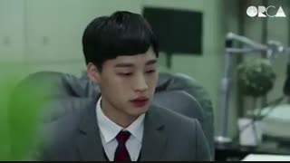 سریال Mysterious nurse قسمت 3