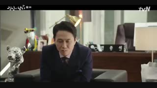 قسمت سوم سریال کره ای Touch Your Heart 2019 - با زیرنویس فارسی