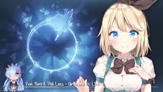 Nightcore - Girlfriend