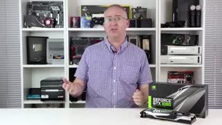 Nvidia GeForce GTX 1080 Review: The New GPU King